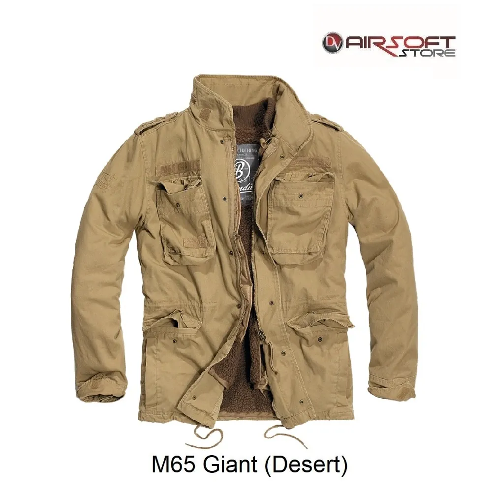 M65 Giant (Desert)