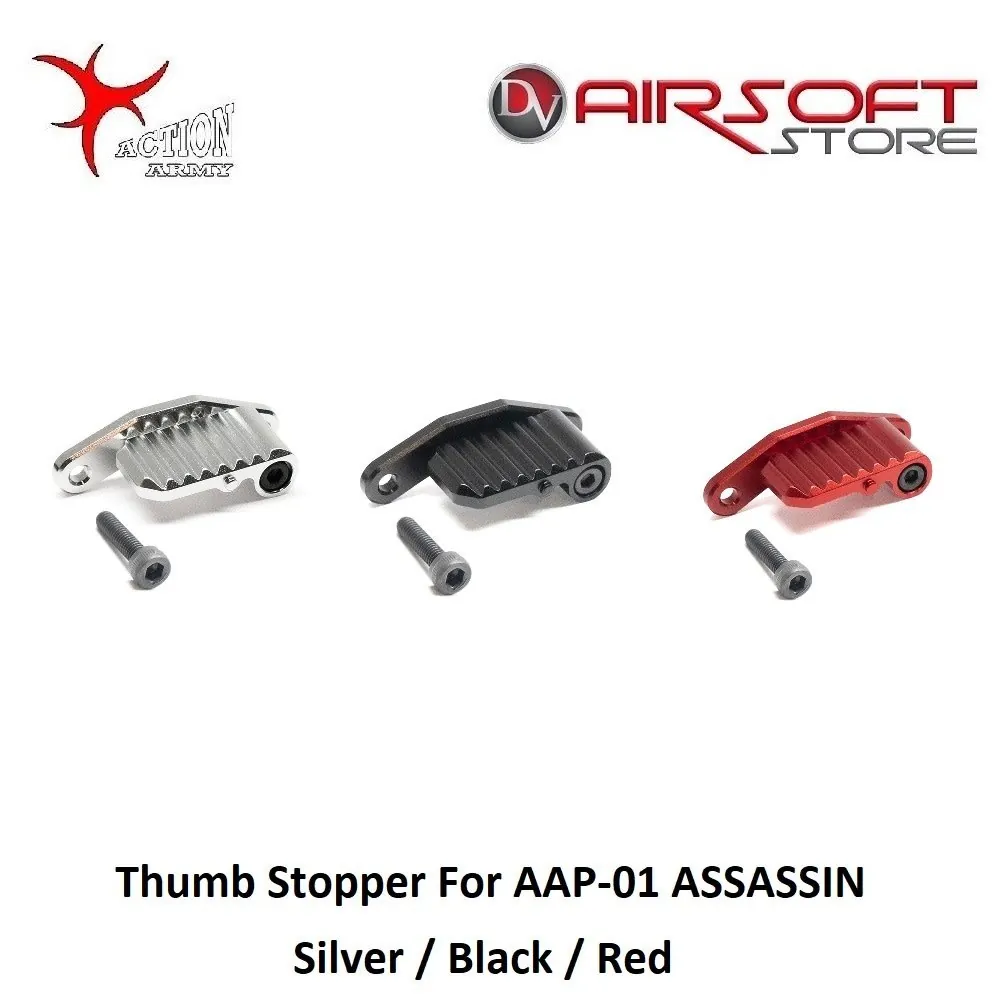 Thumb Stopper For AAP-01 ASSASSIN