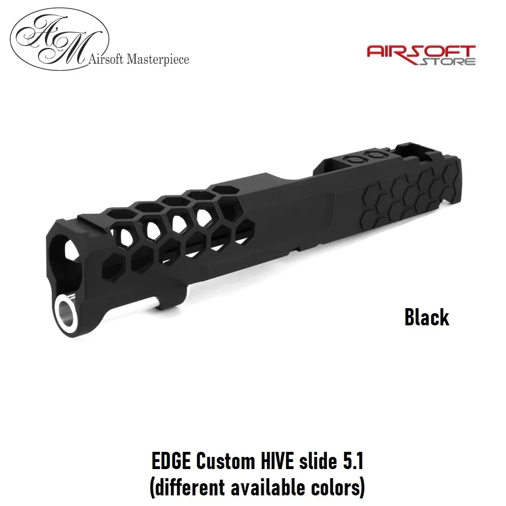 Custom HIVE Slide 5.1