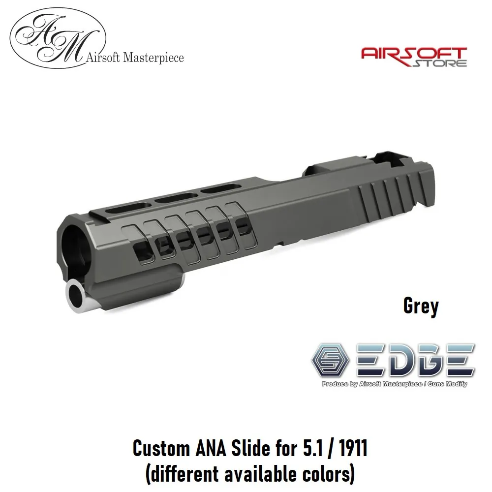 Custom ANA Slide for 5.1 / 1911