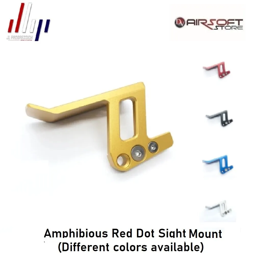 Amphibious Red Dot Sight Mount