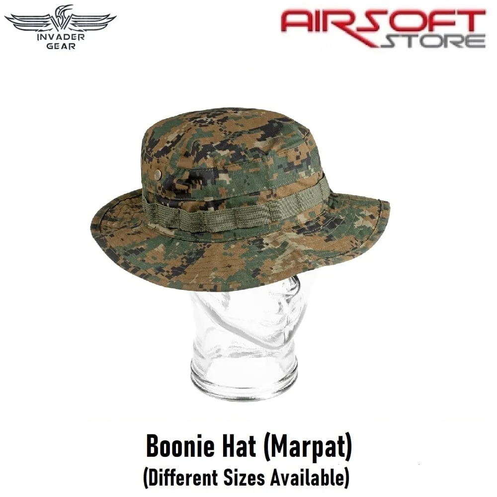 Boonie Hat (Marpat)
