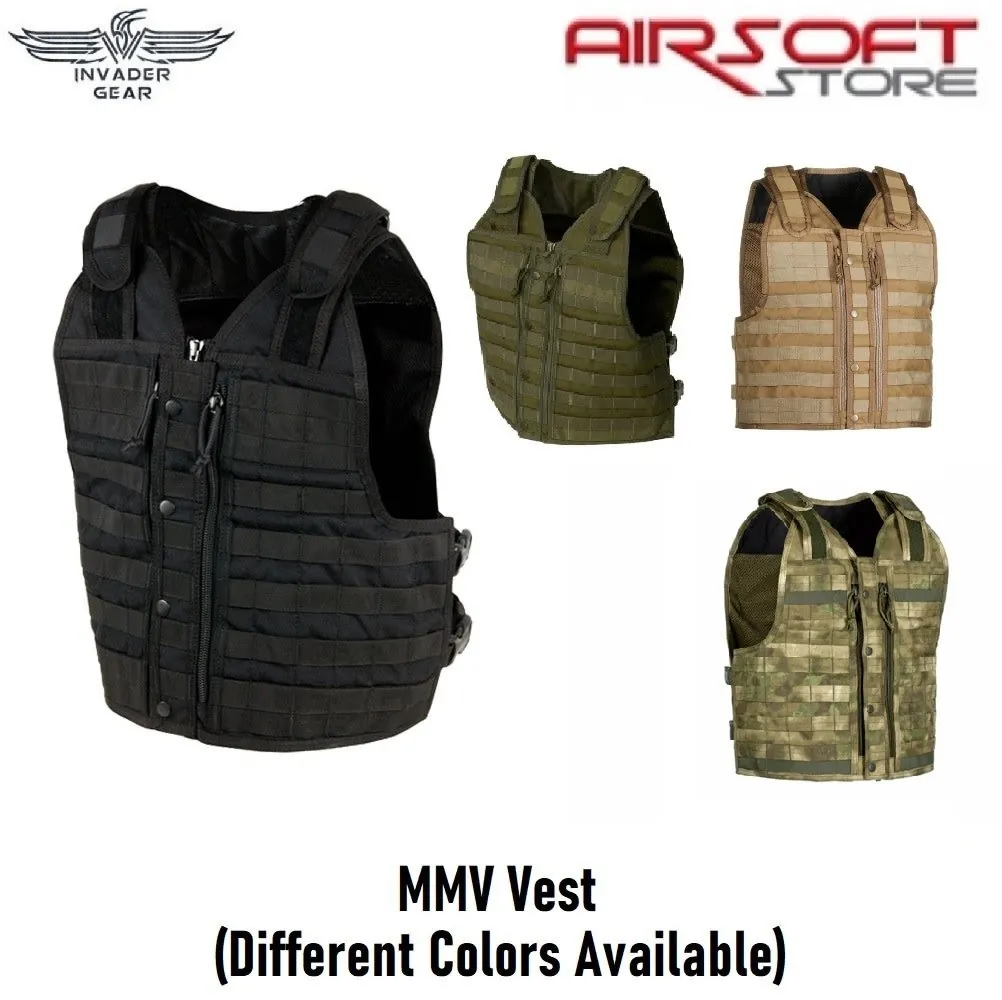 MMV Vest