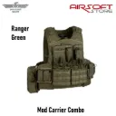 Mod Carrier Combo
