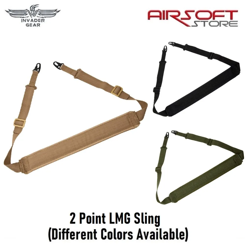 2 Point LMG Sling
