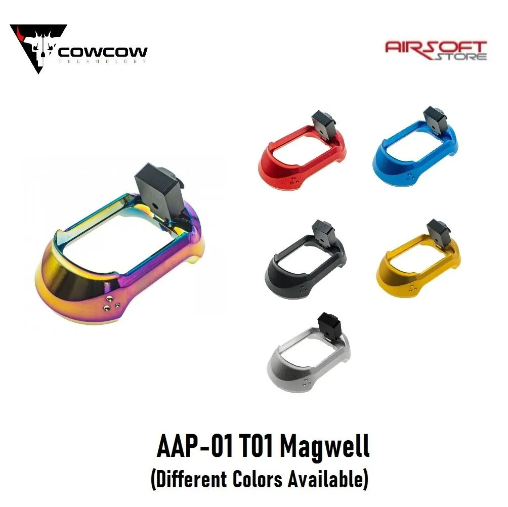 AAP-01 T01 Magwell