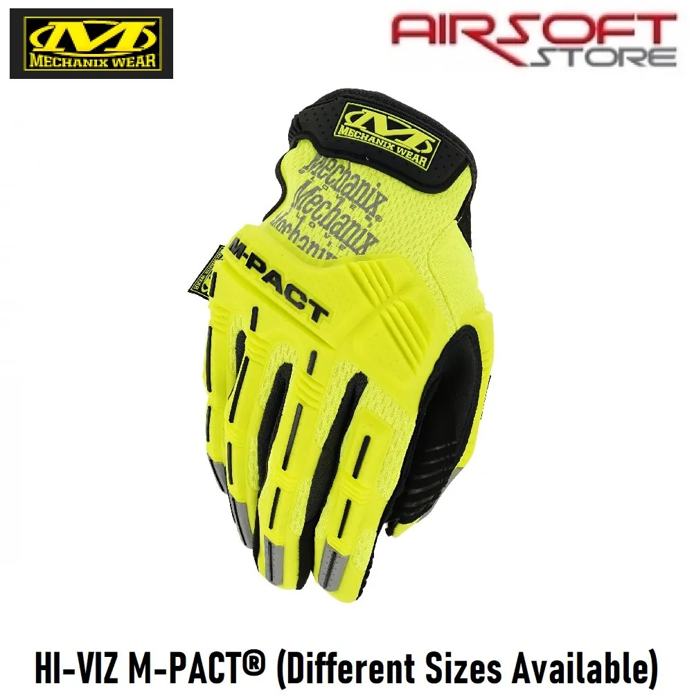 [2100000062102] HI-VIZ M-PACT® (S)