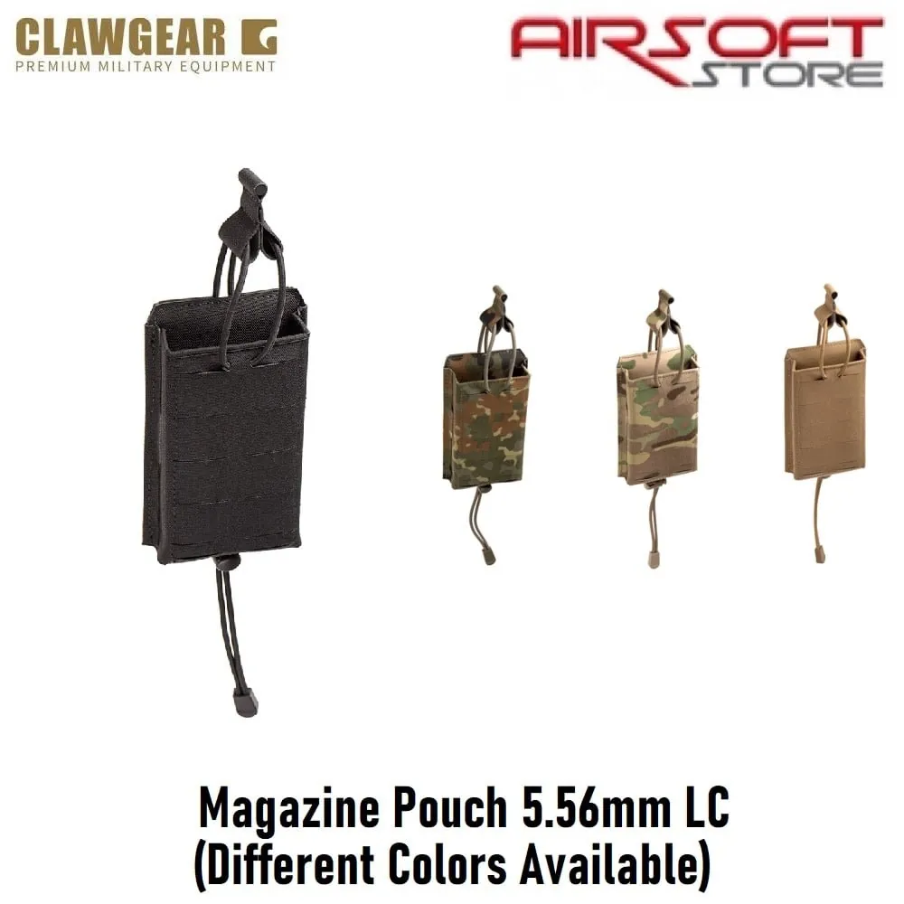 Magazine Pouch 5.56mm LC