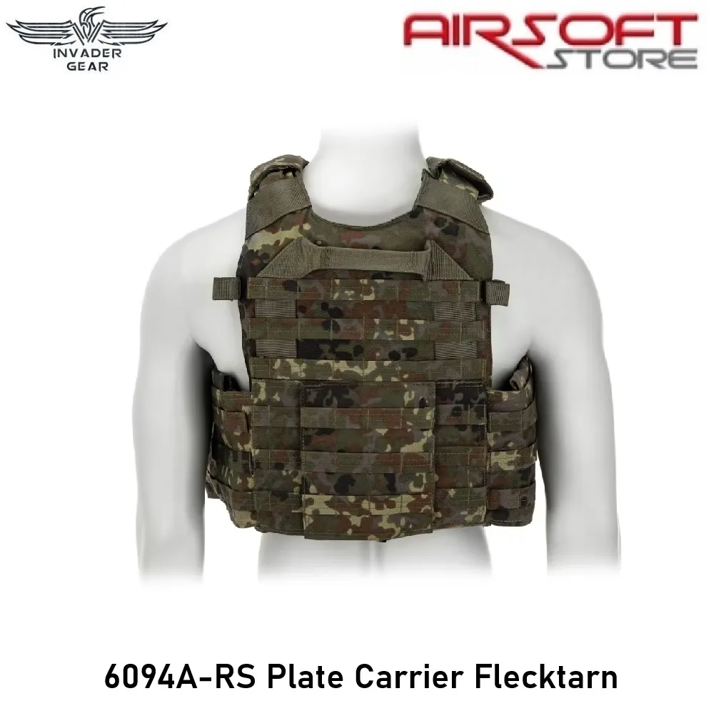 6094A-RS Plate Carrier
