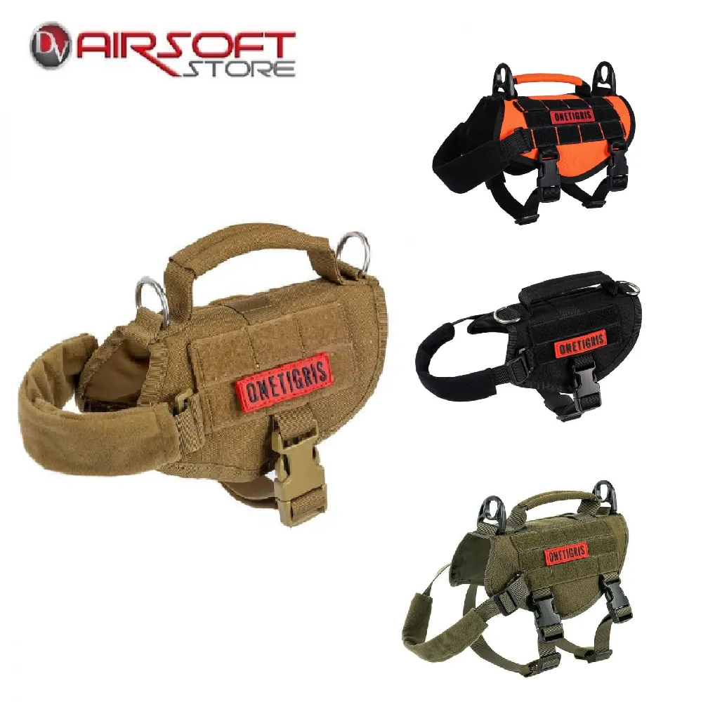 BEAST K9 Dog Harness