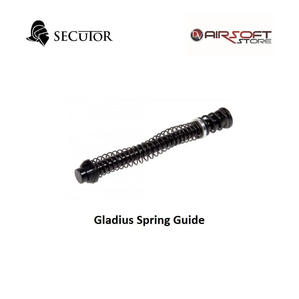 [2100000031924] Gladius Spring Guide