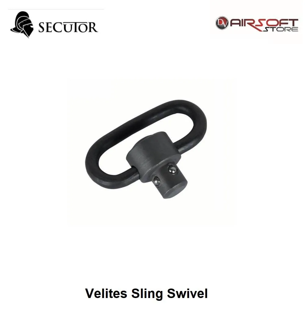 [2100000031948] Velites Sling Swivel