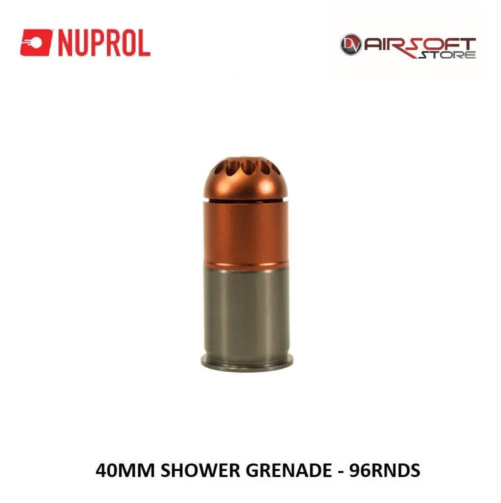 40mm Shower Grenade - 96rds