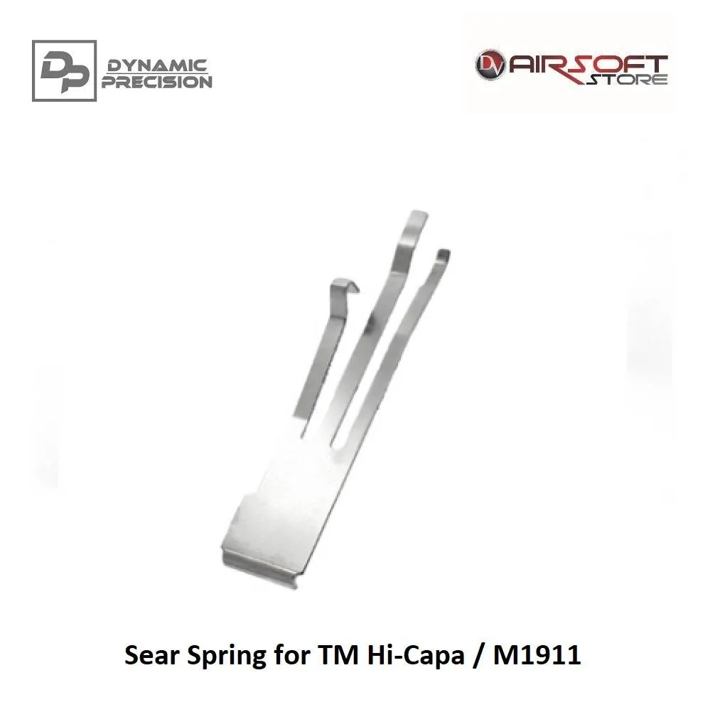 Sear Spring for TM Hi-Capa / M1911