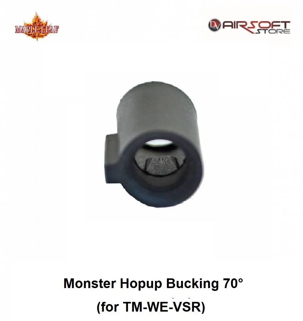 [2100000033171] Monster Hopup Bucking 70° (for TM-WE-VSR)