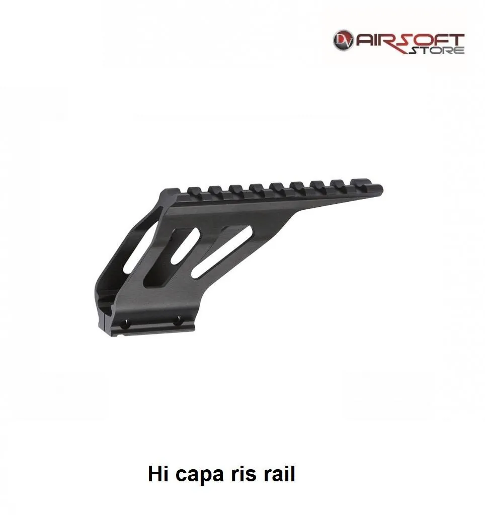 [2100000033201] Hicapa pistol ris rail