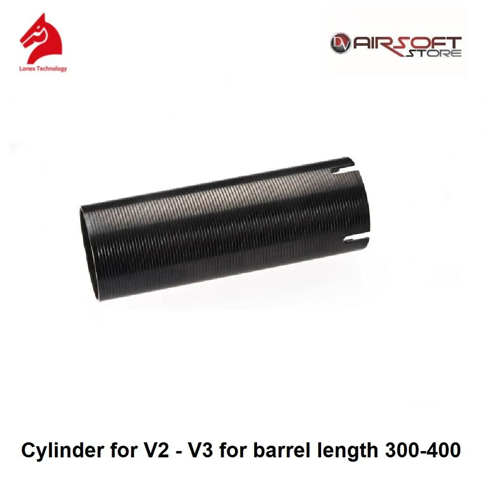 [2100000033263] Cylinder for V2 - V3 for barrel length 300-400