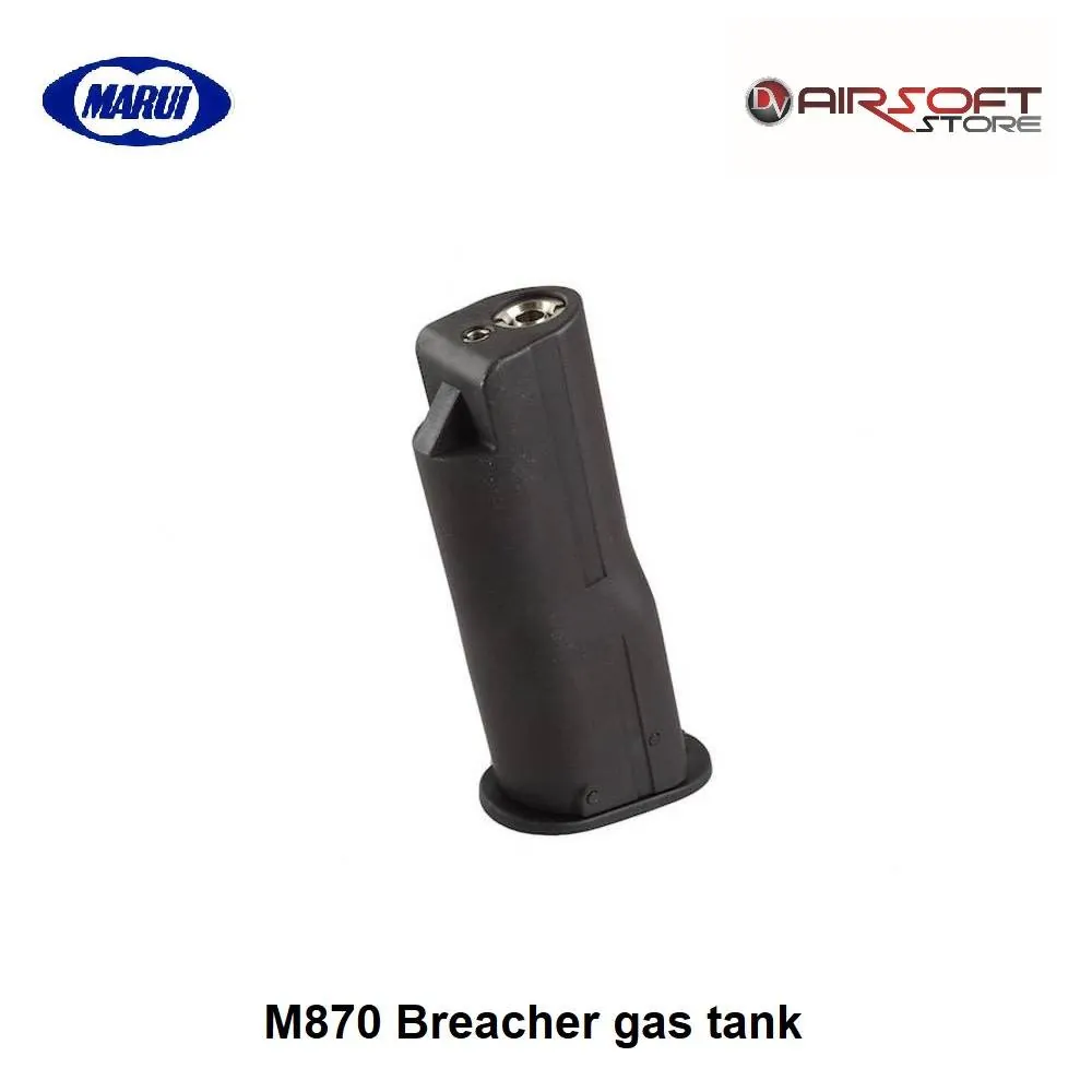 [2100000033416] M870 Breacher gas tank