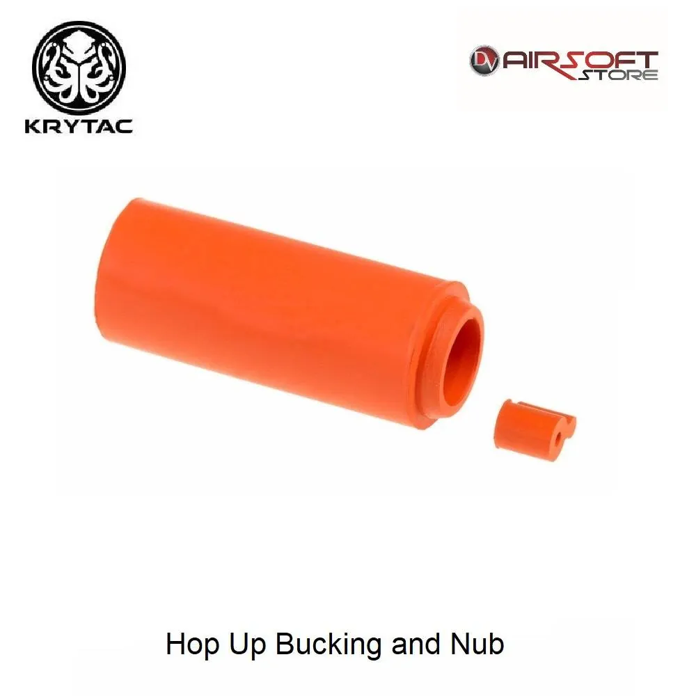[2100000033560] Hop Up Bucking and Nub