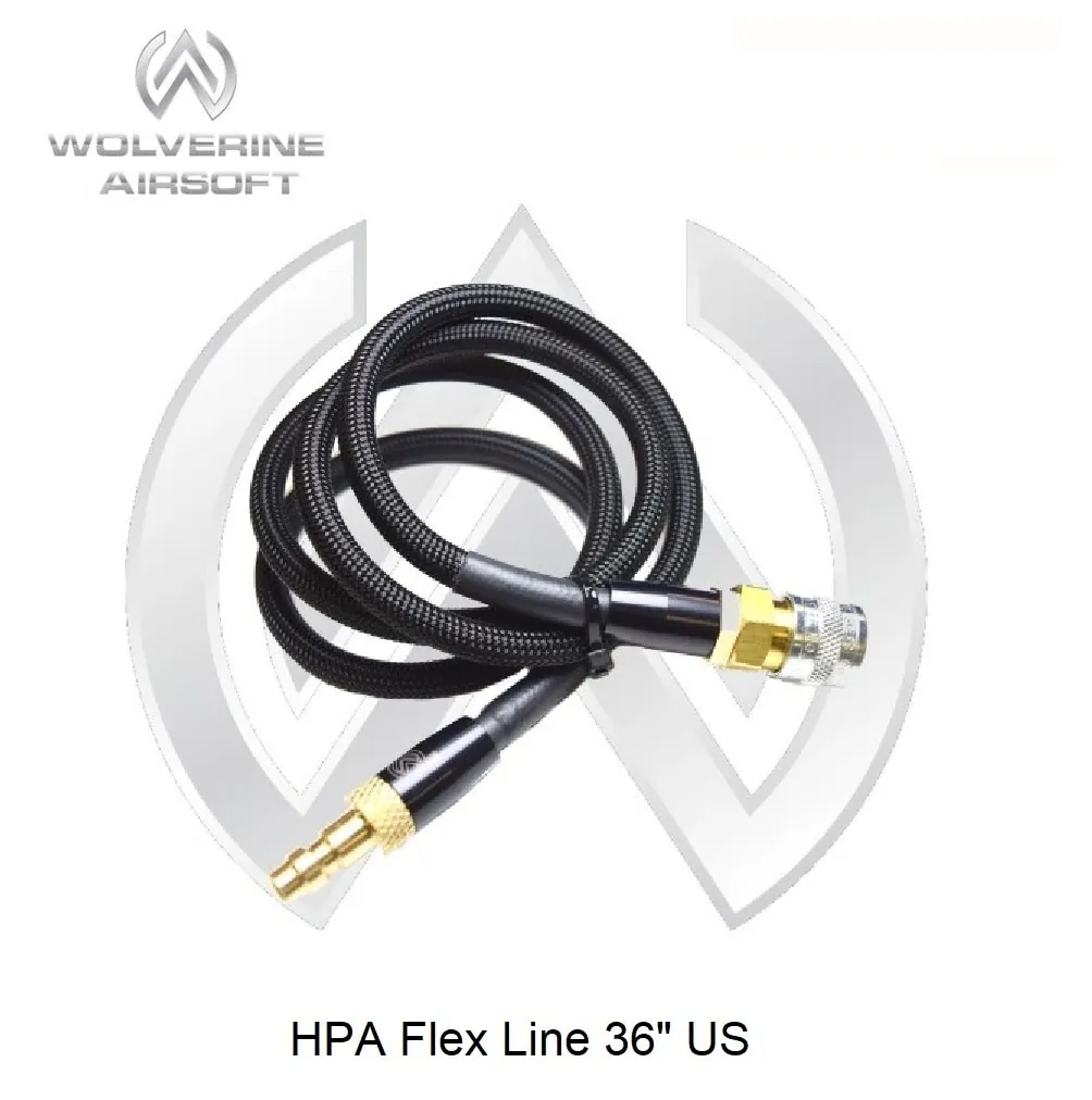 [2100000033669] HPA Flex Line 36" US