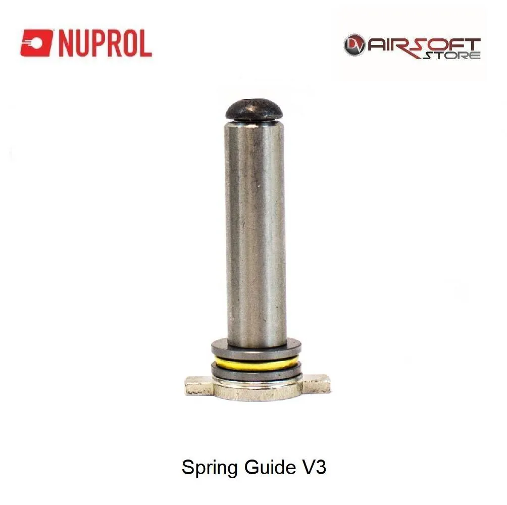 Spring Guide V3