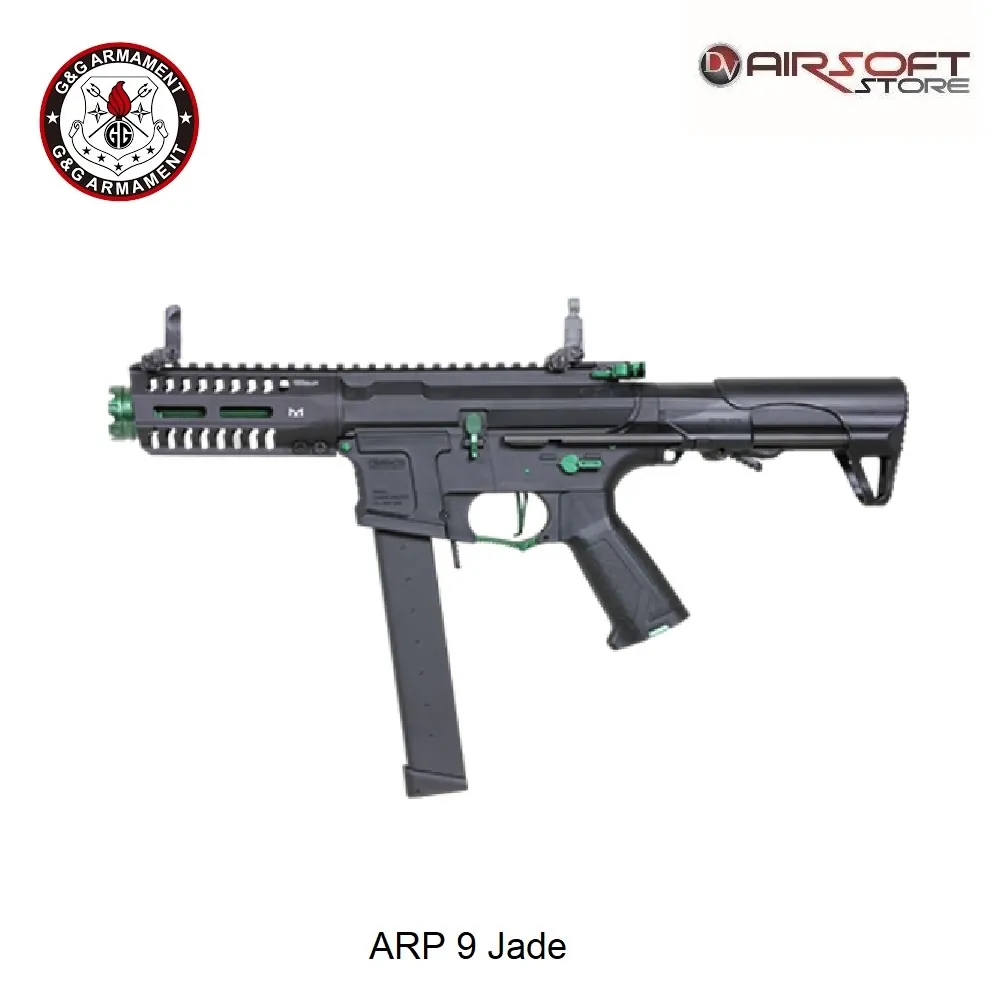 [2100000033904] ARP 9 Jade