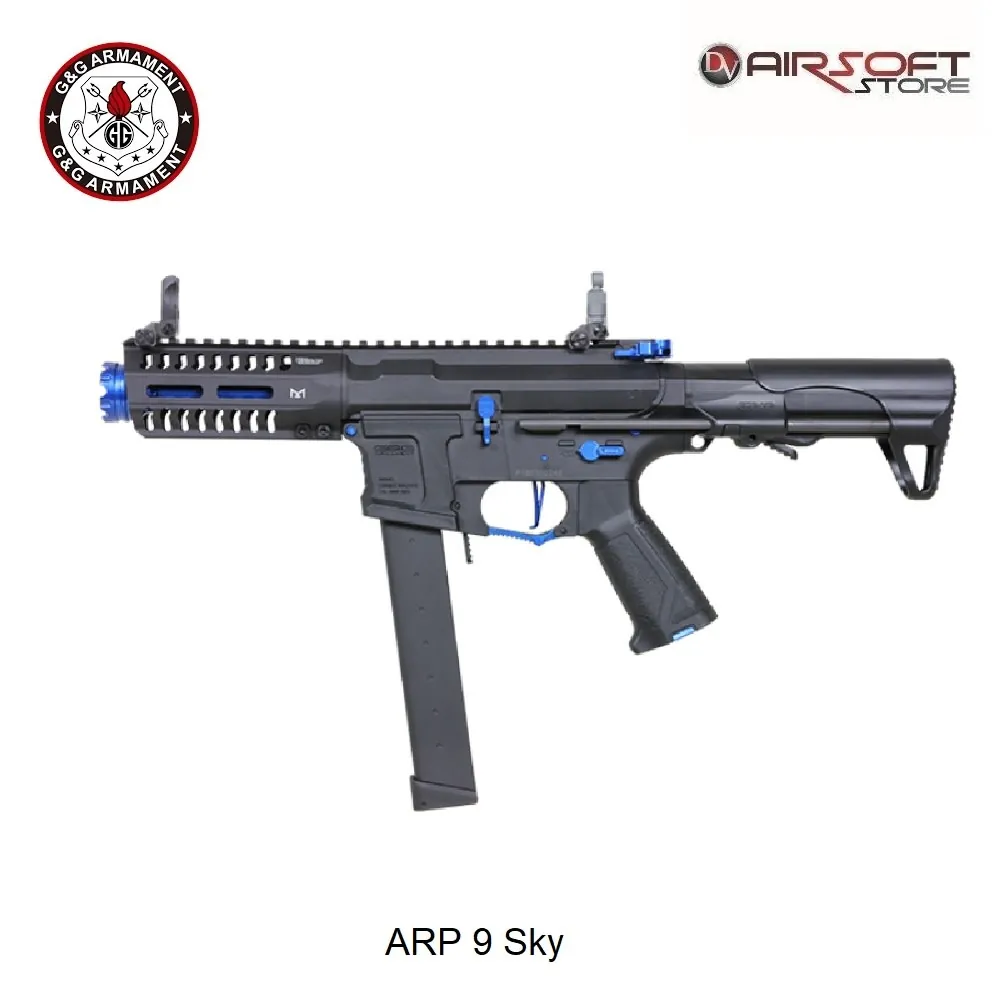 [2100000033911] ARP 9 Sky