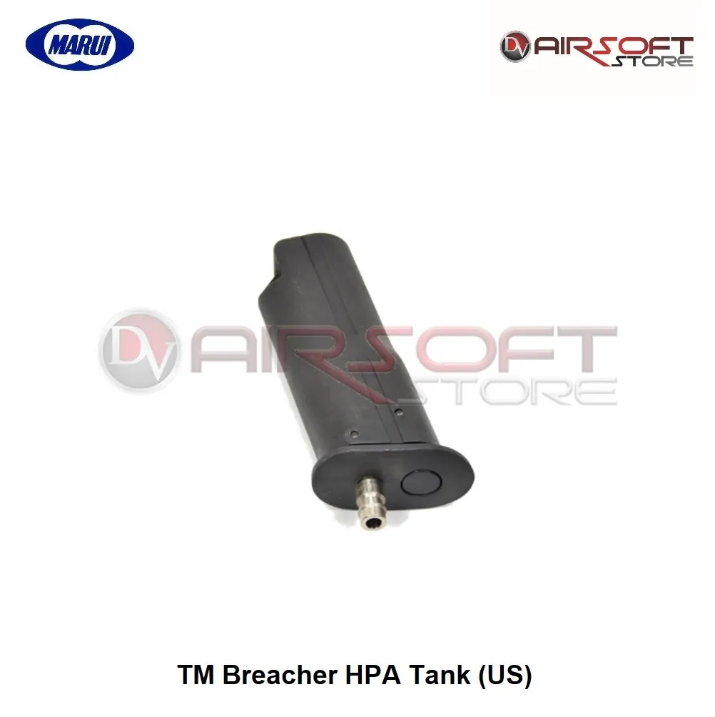 [2100000034192] TM Breacher HPA Tank (US)