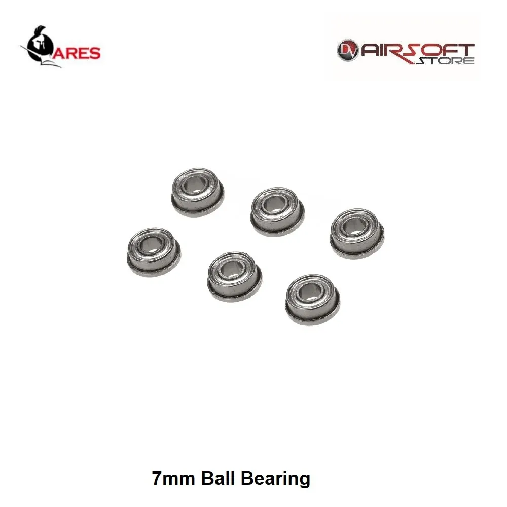 [2100000034673] 7mm Ball Bearing