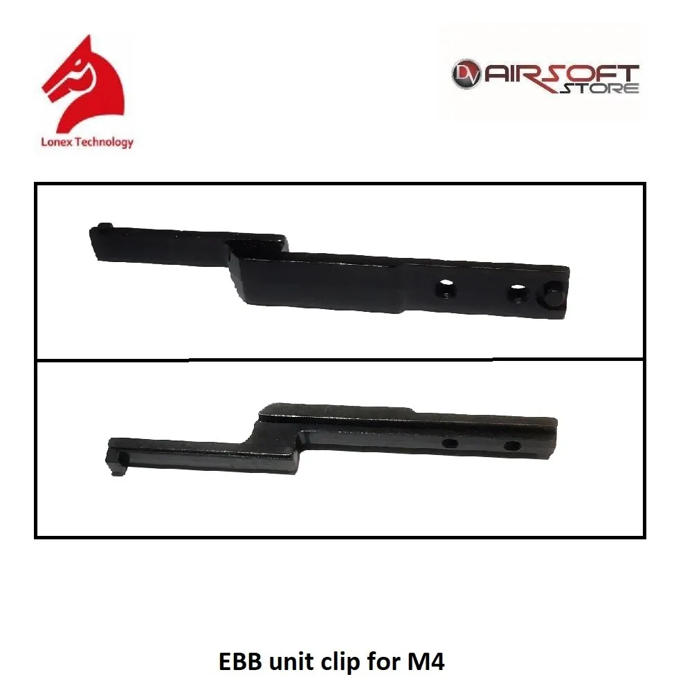 [2100000035021] EBB unit clip for M4