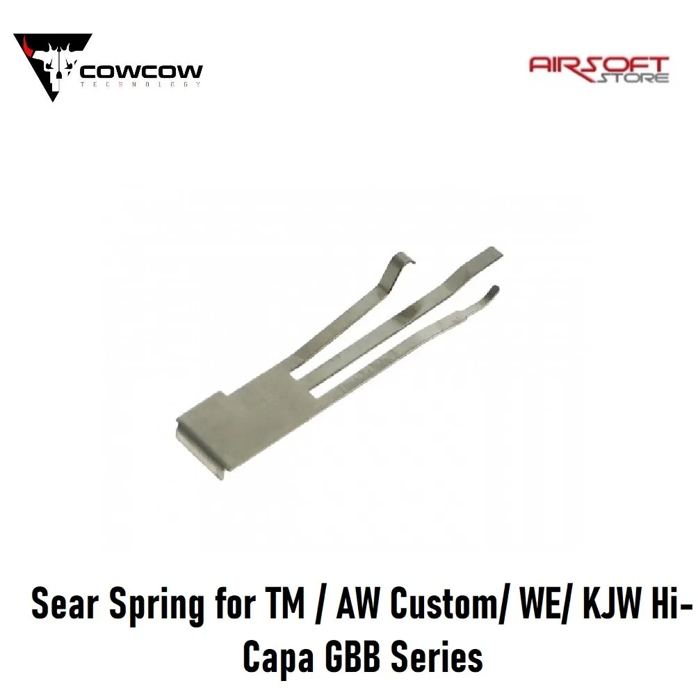 [2100000035090] Sear Spring for TM / AW Custom/ WE/ KJW Hi-Capa GBB Series