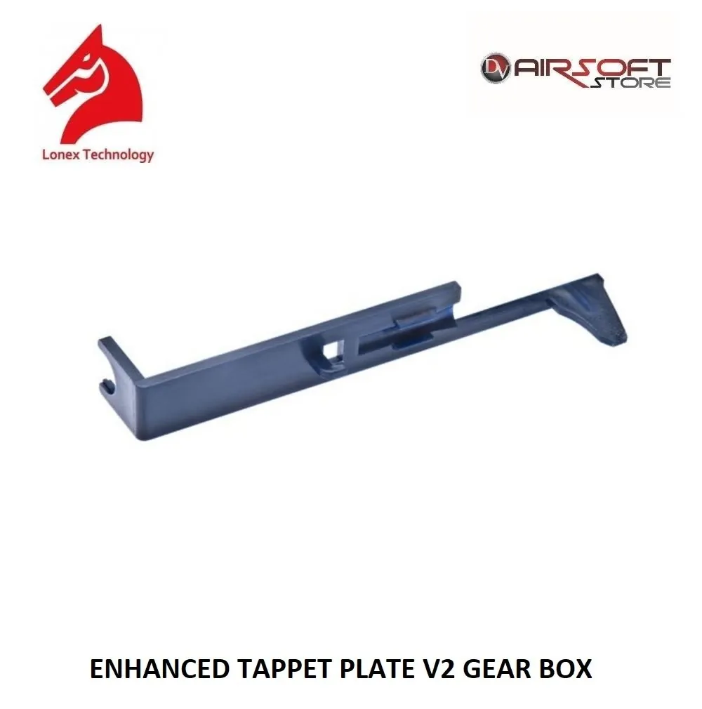 [2100000035342] ENHANCED TAPPET PLATE V2 GEAR BOX