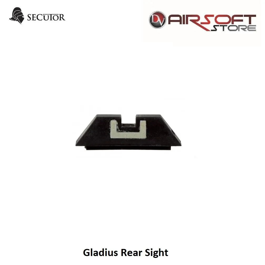 Gladius Rear Sight