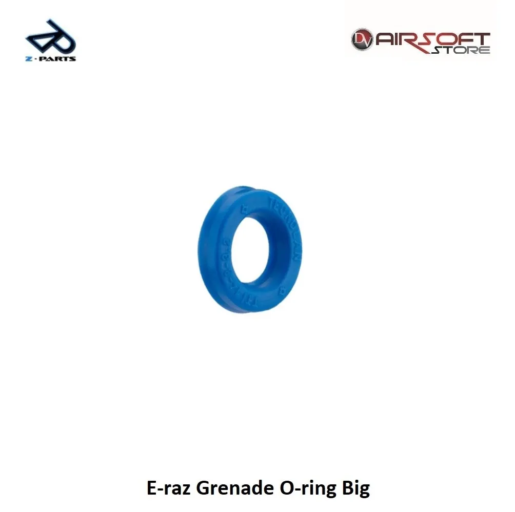 E-raz Grenade O-ring Big