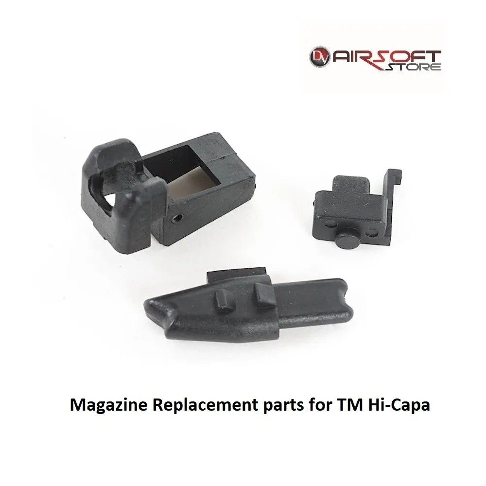 [2100000035632] Magazine Replacement parts for TM Hi-Capa