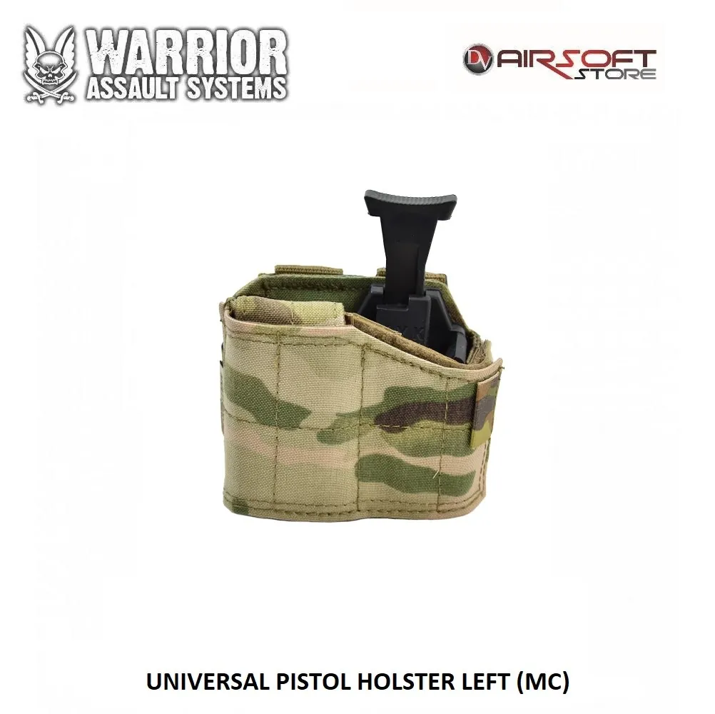 [2100000035663] Universal Pistol Holster (MC)