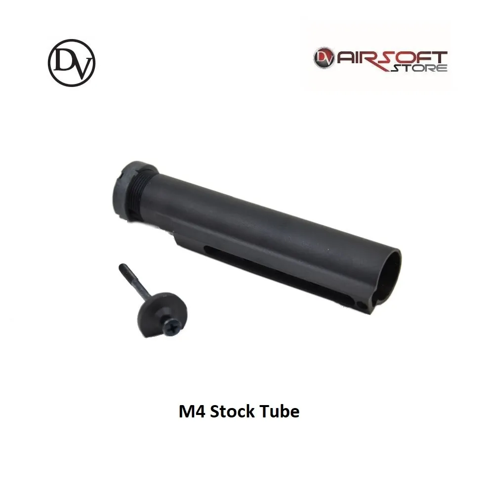 [2100000035885] M4 Stock Tube