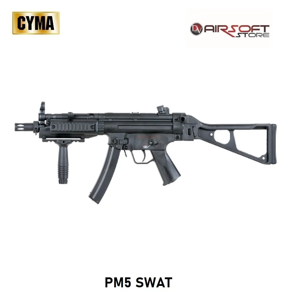 [2100000035953] PM5 SWAT