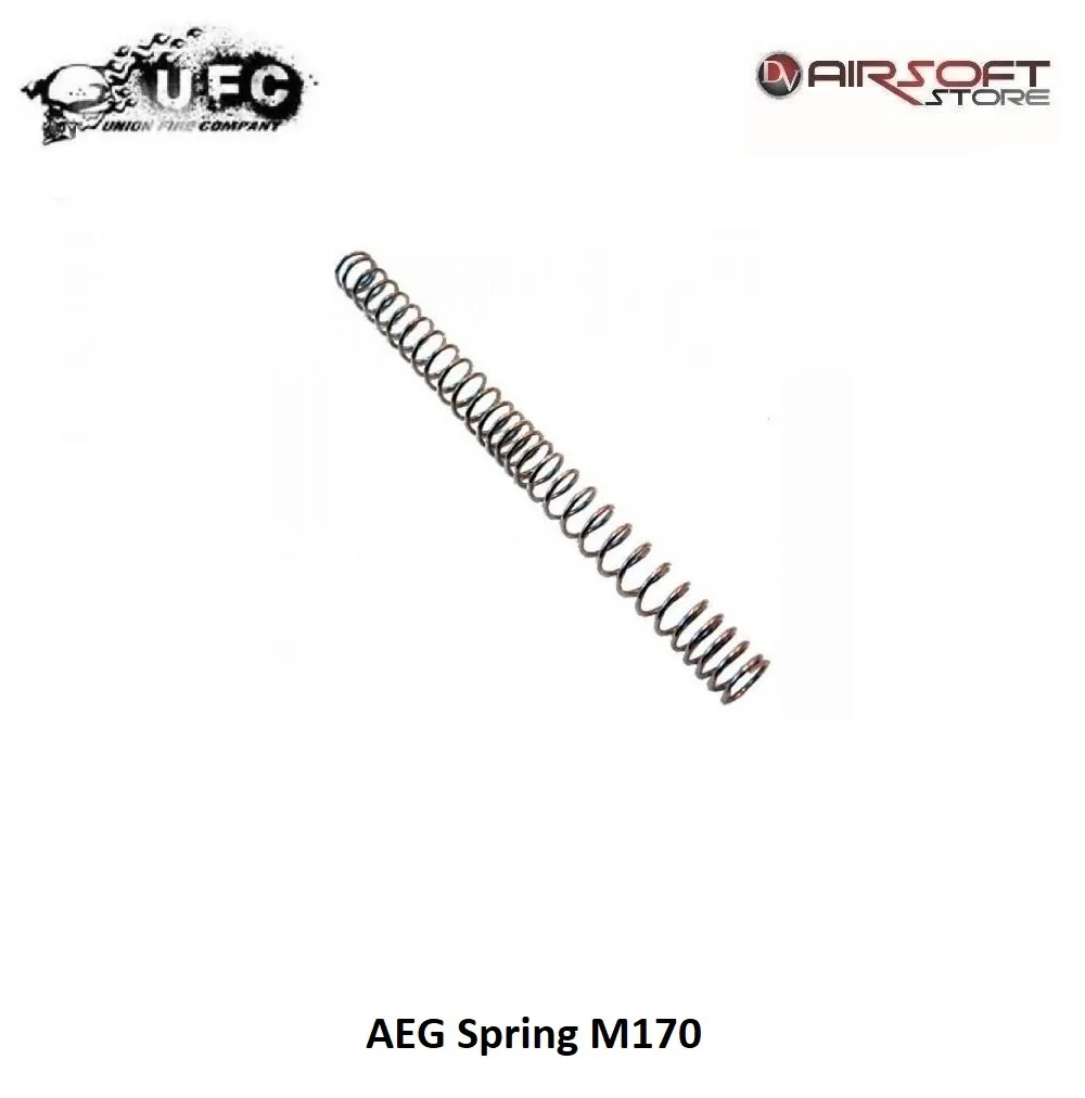 [2100000036219] AEG Spring M170