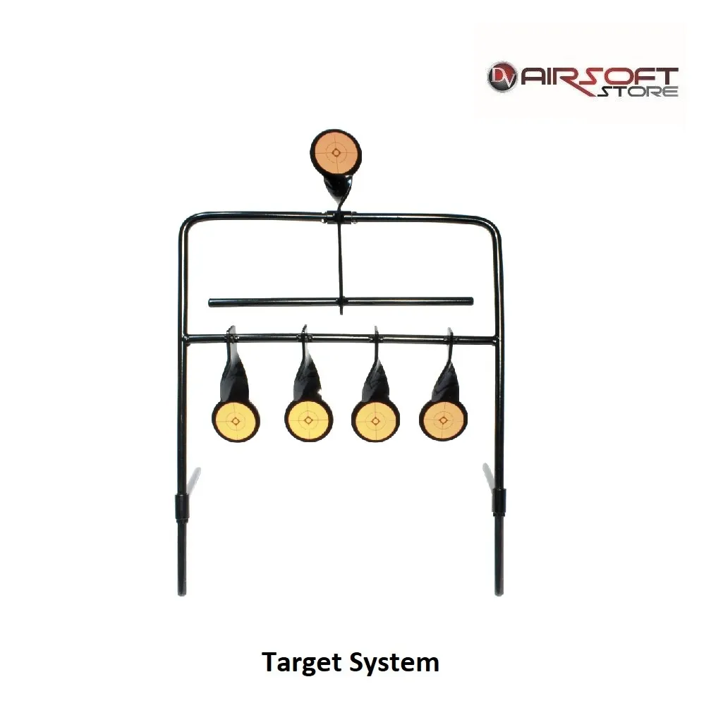 Target System V4