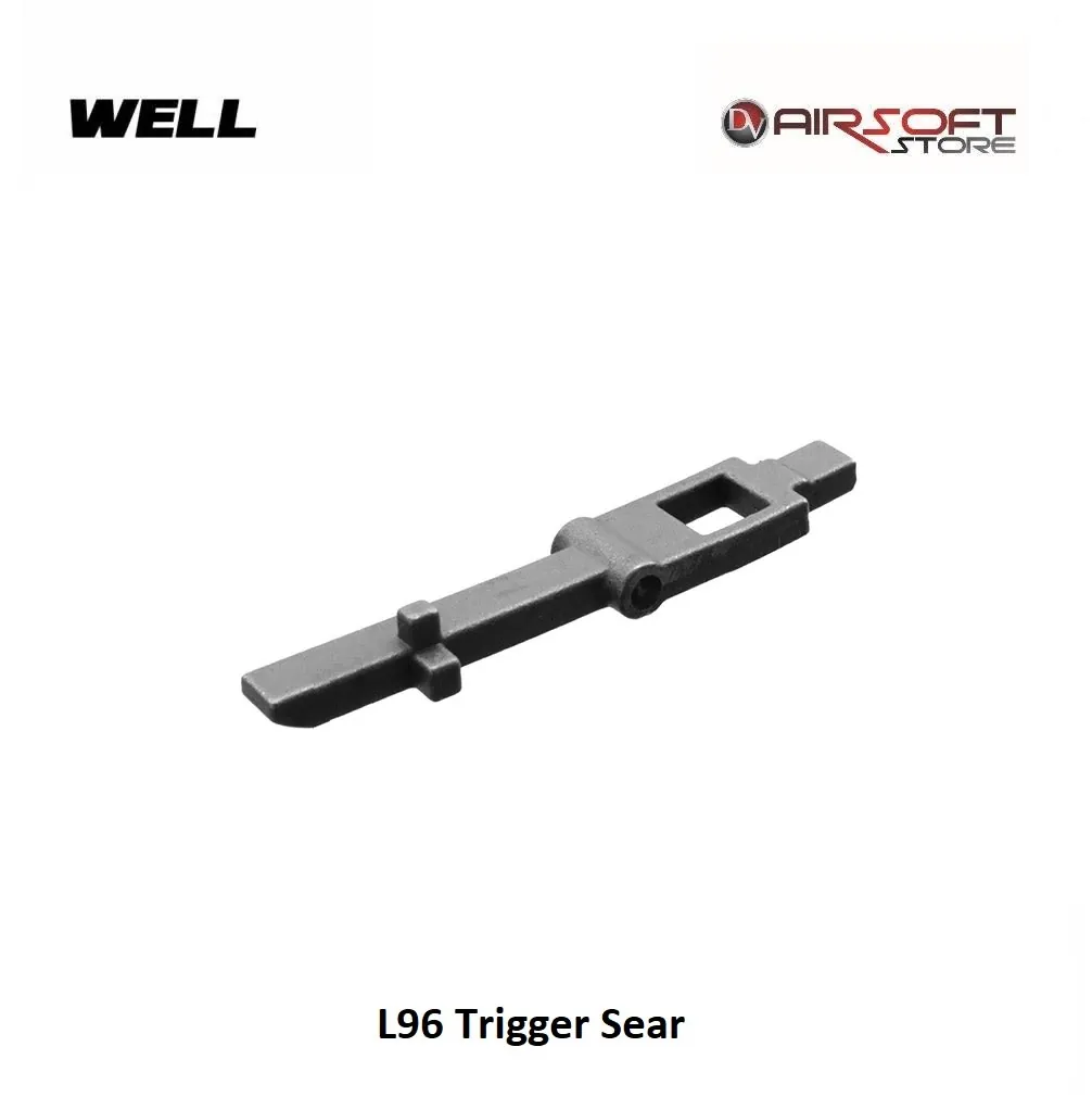 L96 Trigger Sear