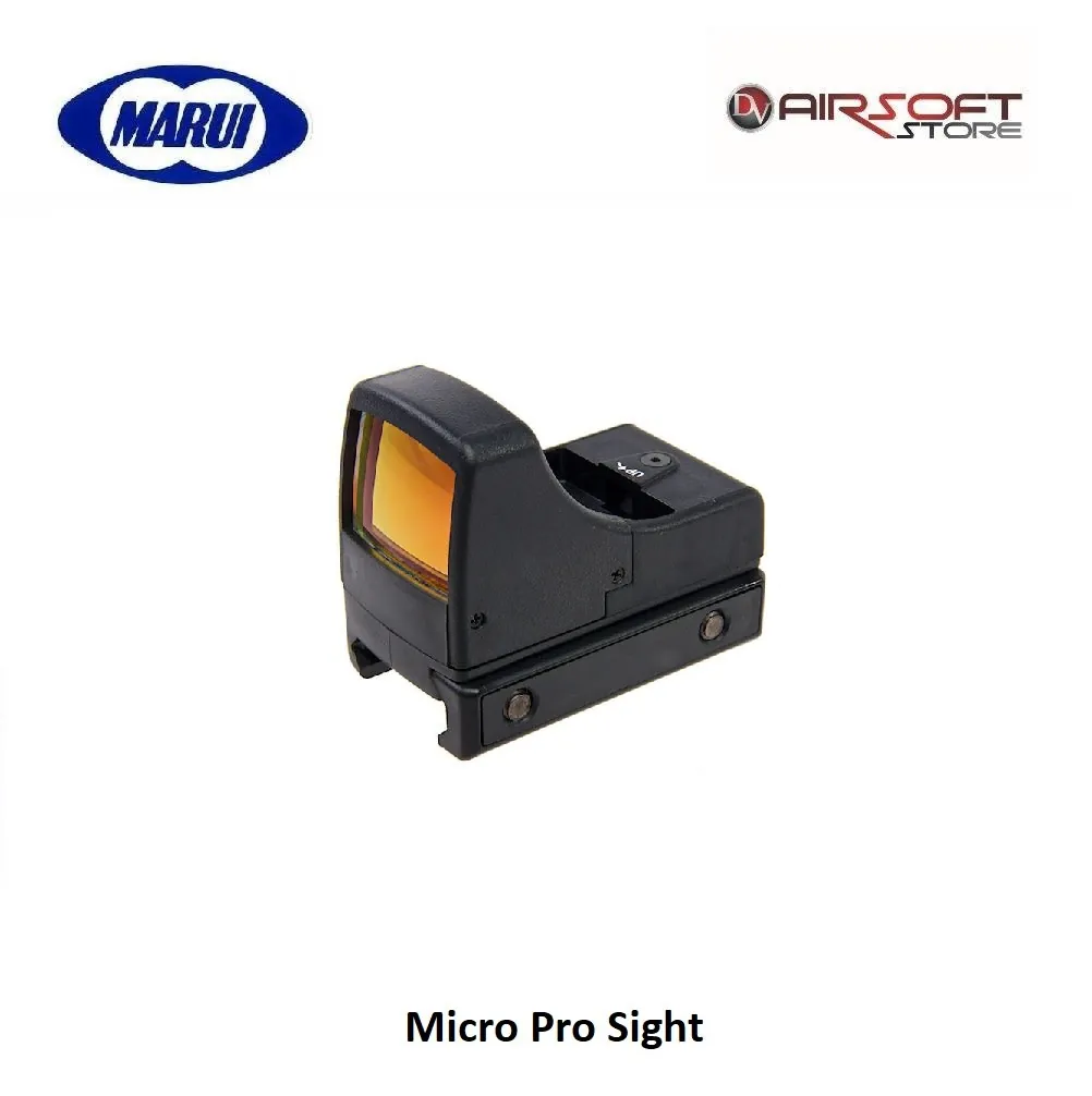 [2100000036578] Micro Pro Sight