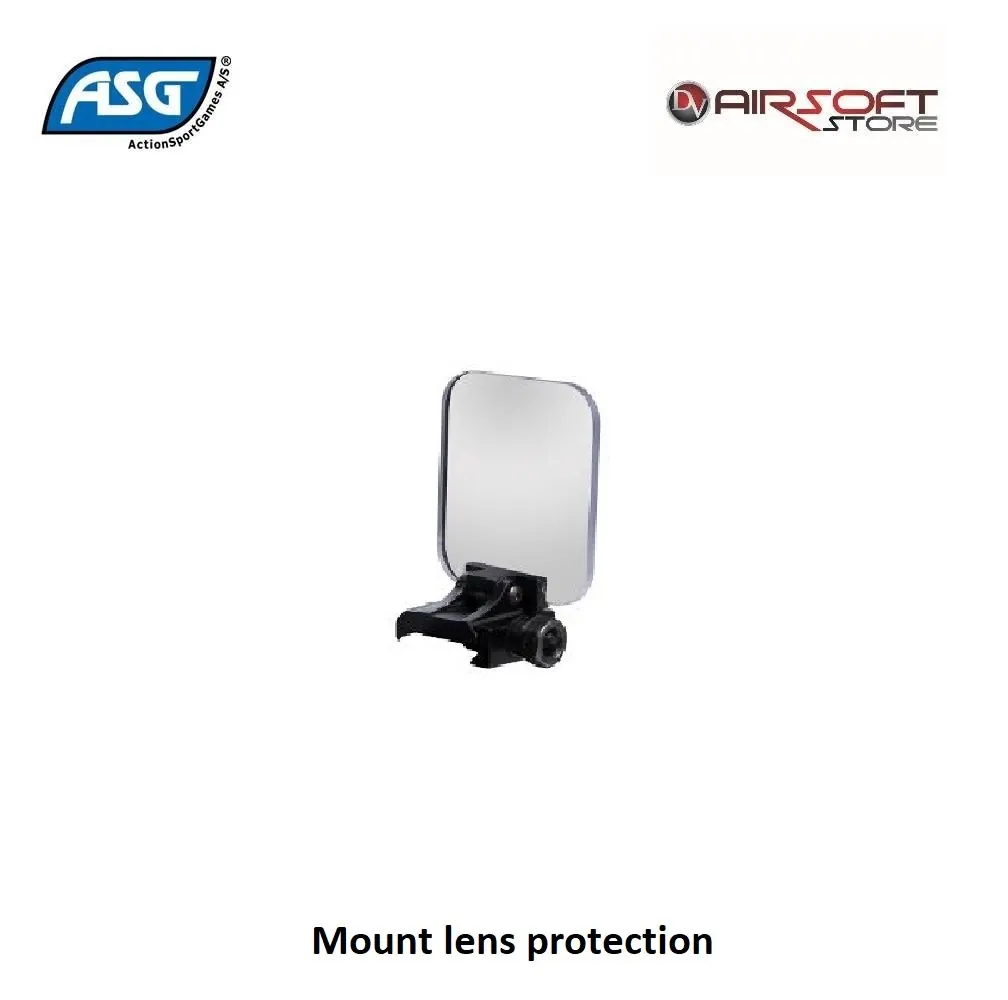[2100000036608] Red Dot scope protector