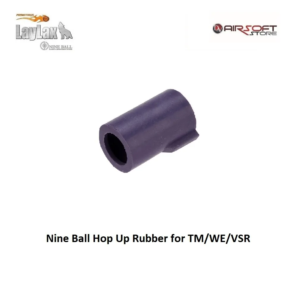 [2100000036684] Hop Up Rubber for TM/WE/VSR