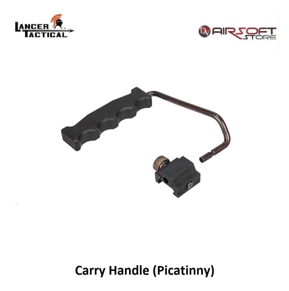 [2100000037148] Carry Handle (Picatinny)