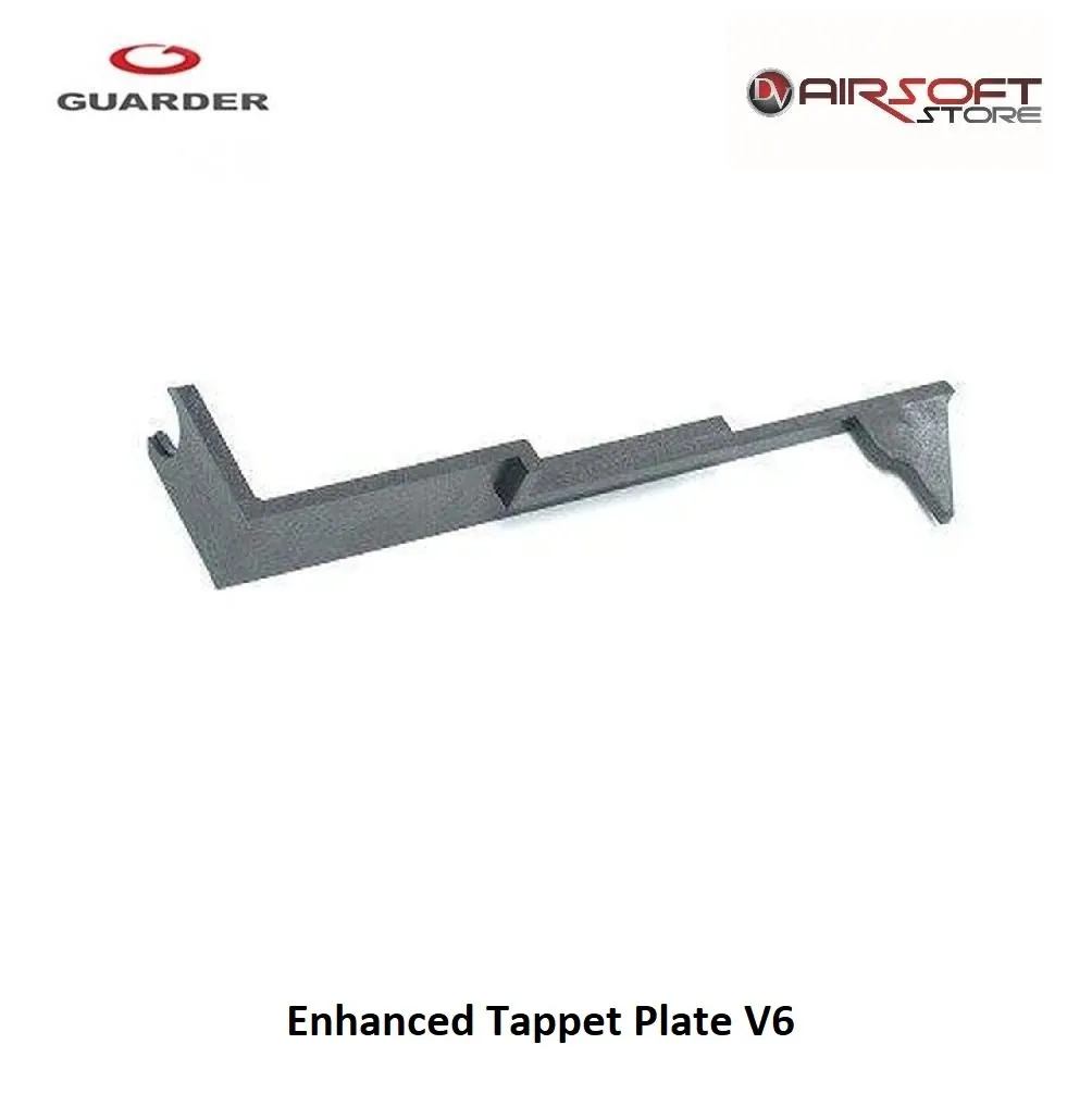 [2100000037247] Enhanced Tappet Plate V6