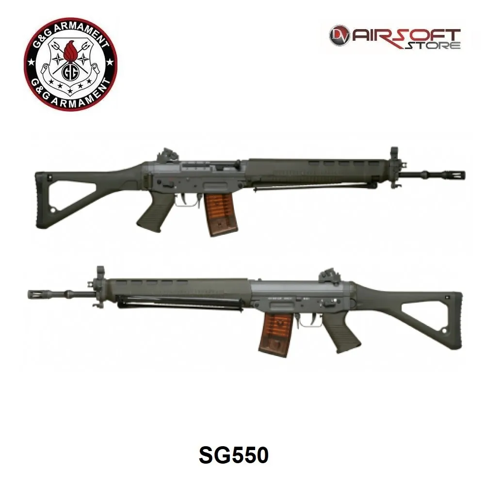 [2100000037605] SG550