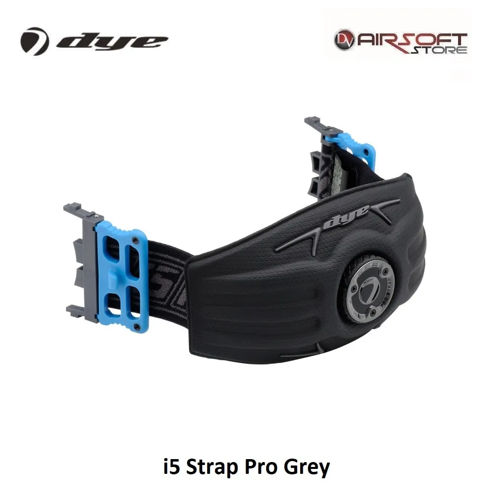[2100000038671] i5 Strap Pro Grey