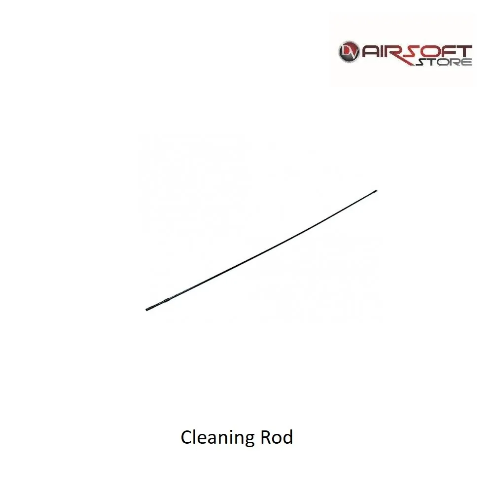 Cleaning Rod