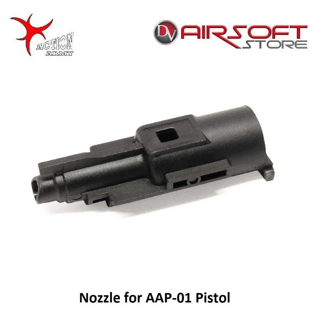 [2100000040391] Nozzle for AAP-01 Pistol